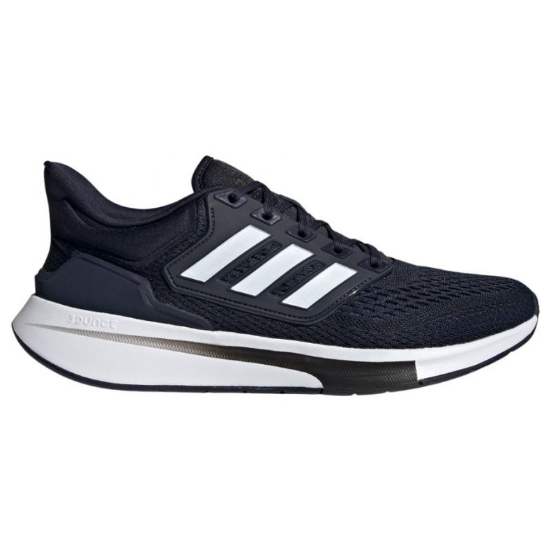 Adidas EQ21 Run Shoes H00517 zapatillas para correr azul