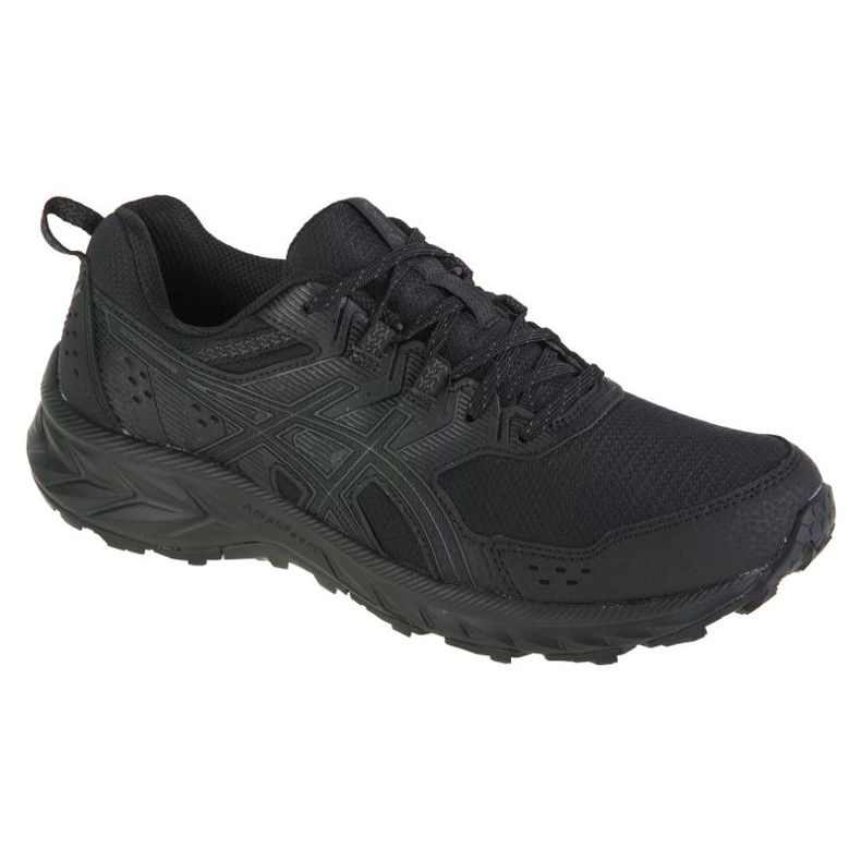 Zapatillas para correr Asics Gel-Venture 9 M 1011B486-001 negro