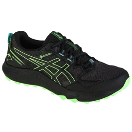Zapatillas de running Asics Gel-Sonoma 7 Gtx M 1011B593-004 negro