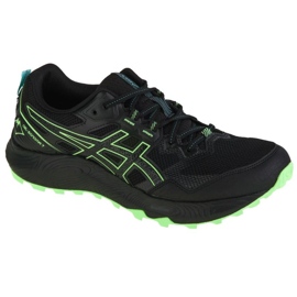 Zapatillas para correr Asics Gel-Sonoma 7 M 1011B595-003 negro