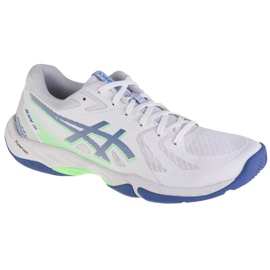 Zapatillas Asics Blade Ff M 1071A093-101 blanco