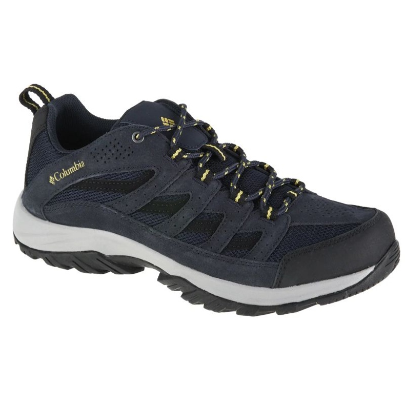 Zapatos Columbia Crestwood M 1781181464 azul