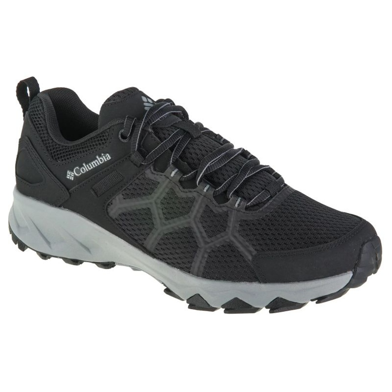 Zapatillas Columbia Peakfreak Ii M 2027021010 negro