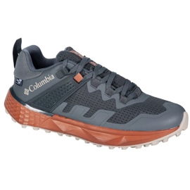 Columbia Facet 75 OutDry M Zapatillas 2027091053 gris