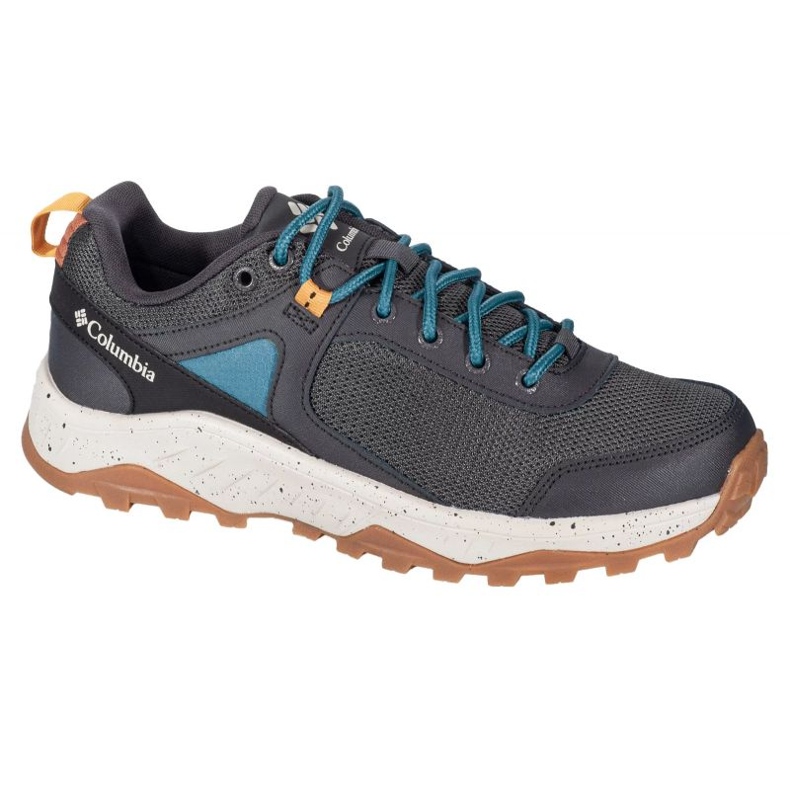 Zapatillas Columbia Trailstorm Ascend Wp M 2044281012 gris Zapatillas Columbia Trailstorm Ascend Wp M 2044281012 gris