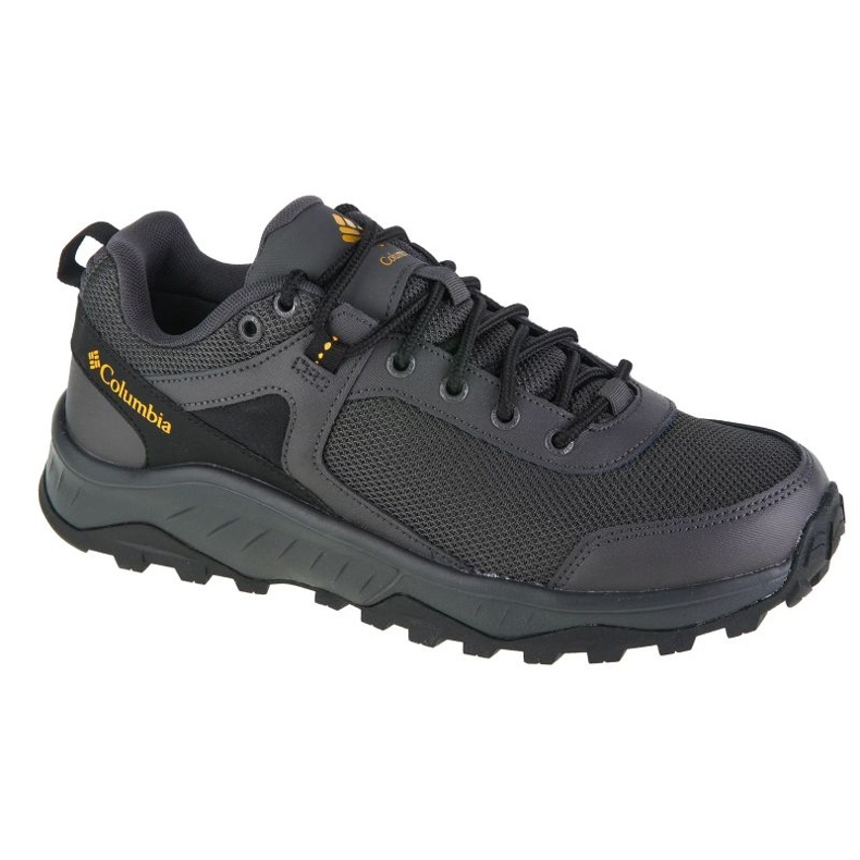 Zapatillas Columbia Trailstorm Ascend Wp 2044281089 gris Zapatillas Columbia Trailstorm Ascend Wp 2044281089 gris