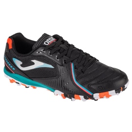 Zapatillas de fútbol Joma Dribling 2401 Tf M DRIS2401TF negro