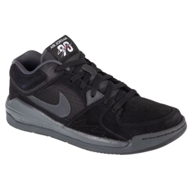Zapatillas Nike Air Jordan Stadium 90 M DX4397-001 negro
