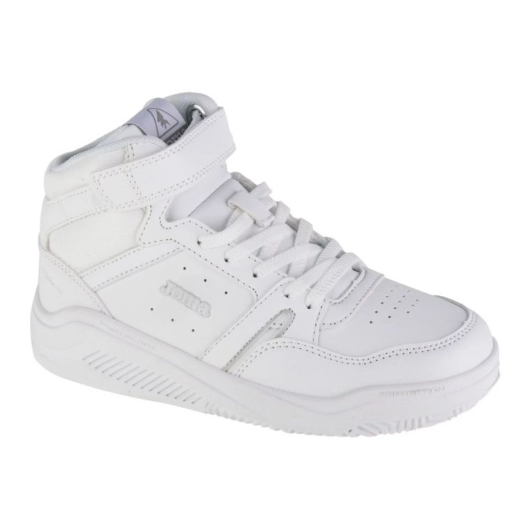 Zapatillas Joma Platea Mid 2402 JPLAMS2402V blanco
