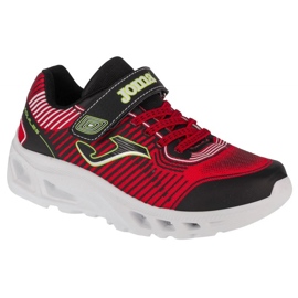 Zapatillas Joma Aquiles 2406 JAQUIS2406V rojo