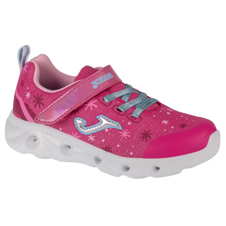 Zapatillas Joma Space 2413 JSPACS2413V rosado