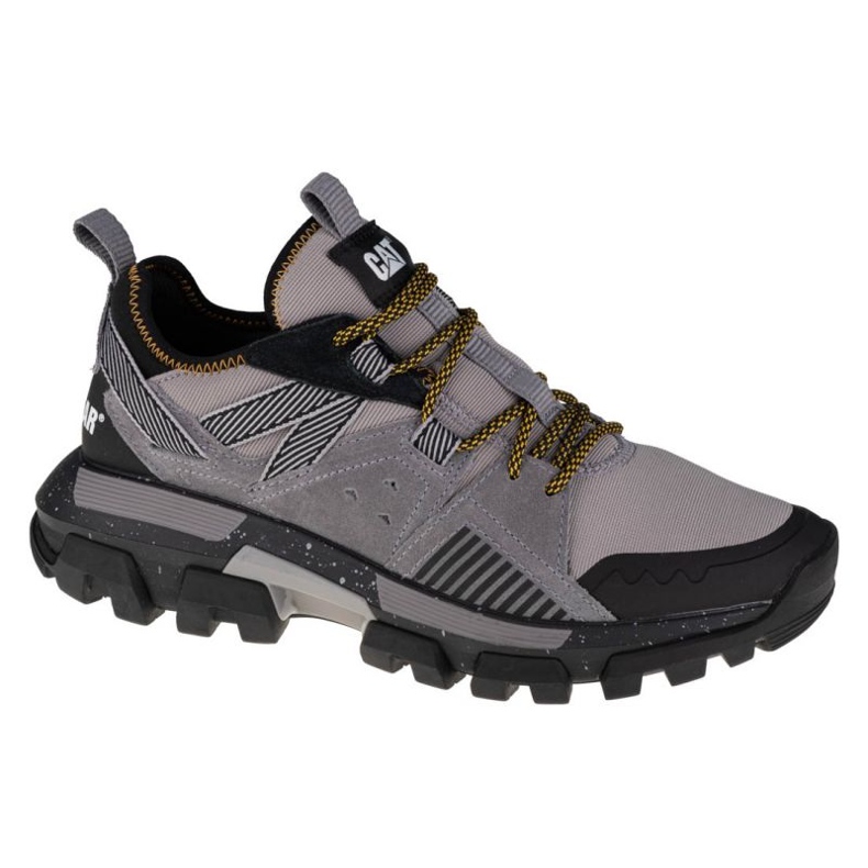 Zapatos Caterpillar Raider Sport P724509 gris