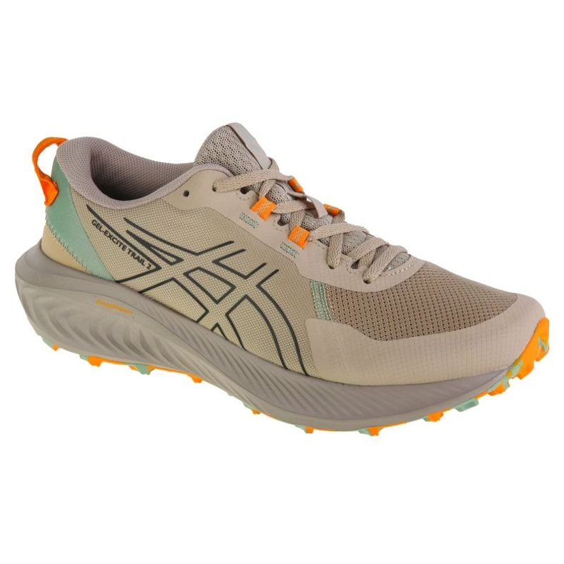 Zapatillas Asics Gel-Excite Trail 2 M 1011B594-021 beige