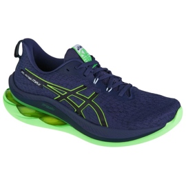 Zapatillas de running Asics Gel-Kinsei Max 1011B696-401 azul