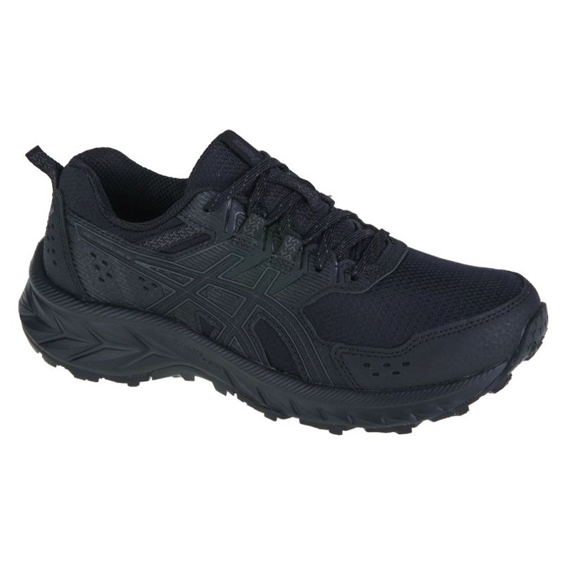 Zapatillas para correr Asics Gel-Venture 9 1012B313-001 negro