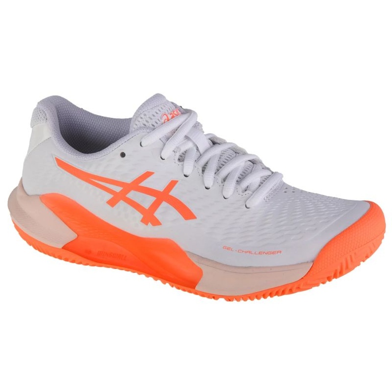 Zapatillas tenis Asics Gel-Challenger 14 Clay W 1042A254-101 blanco