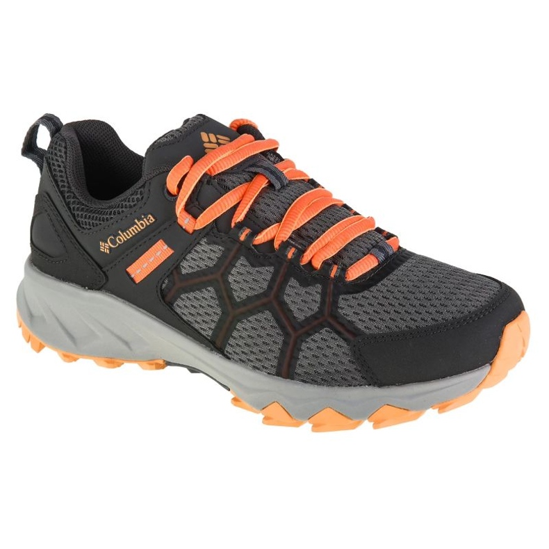 Columbia Peakfreak Ii W Zapatillas 2027301033 gris