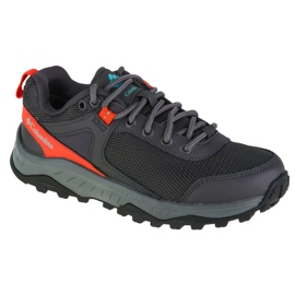 Columbia Zapatillas Trailstorm Ascend Wp W 2044361089 gris