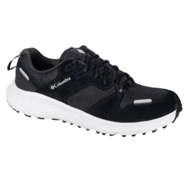 Zapatos Columbia Benson 2077141010 negro