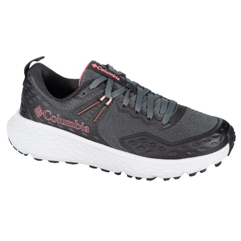 Columbia Konos Trs W Zapatillas 2081121028 gris