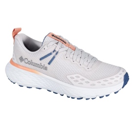 Columbia Konos Trs W Zapatillas 2081121082 blanco