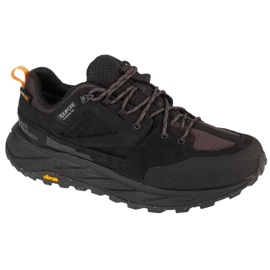 Jack Wolfskin Terraquest Texapore Zapatos bajos 4056401-6000 negro