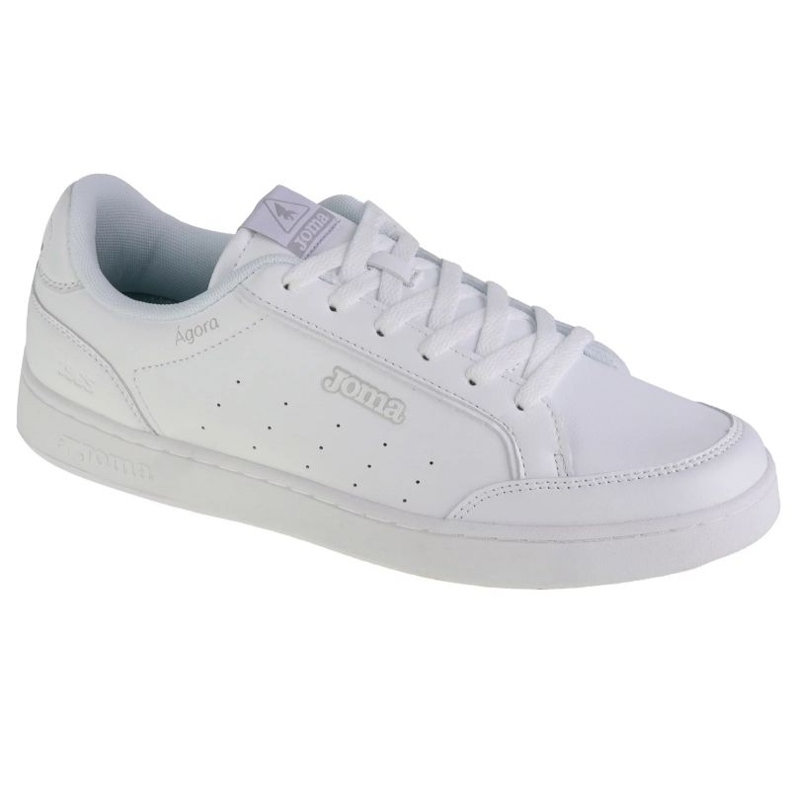 Zapatillas Joma Agora Hombre 2402 CAGOS2402 blanco