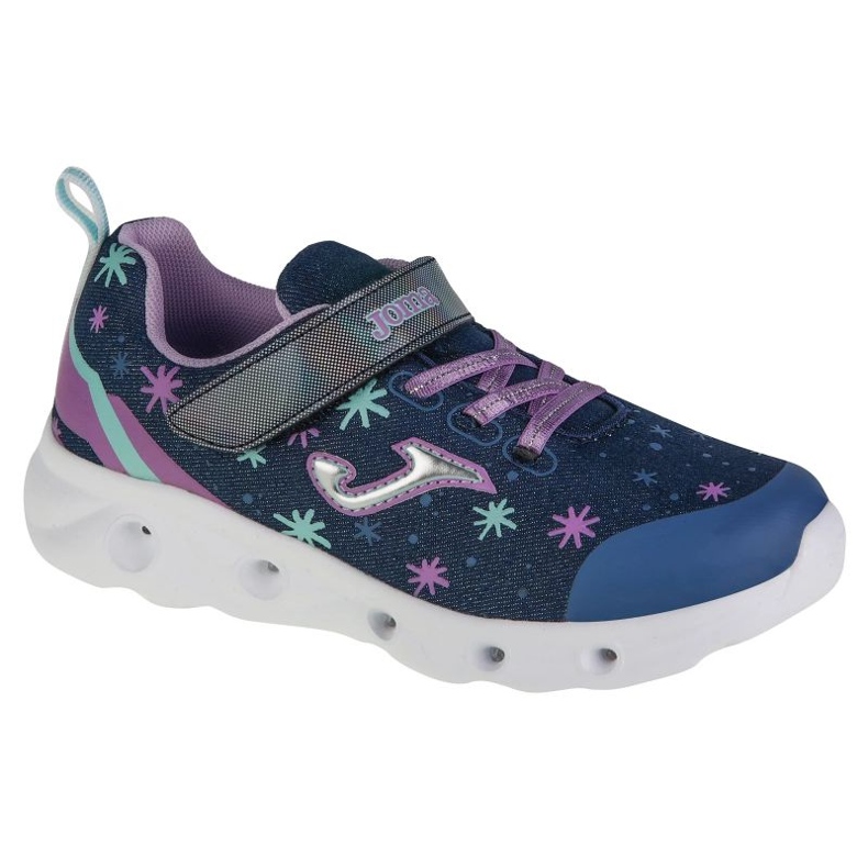Zapatillas Joma Space 2403 JSPACS2403V azul