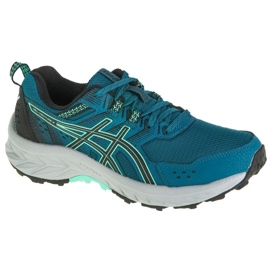 Zapatillas Asics Gel-Venture 9 W 1012B313-301 verde Zapatillas Asics Gel-Venture 9 W 1012B313-301 verde