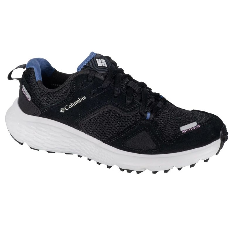 Zapatos Columbia Bethany 2062531010 negro