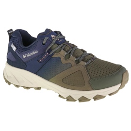 Columbia Peakfreak Hera OutDry zapatos 2062841397 azul