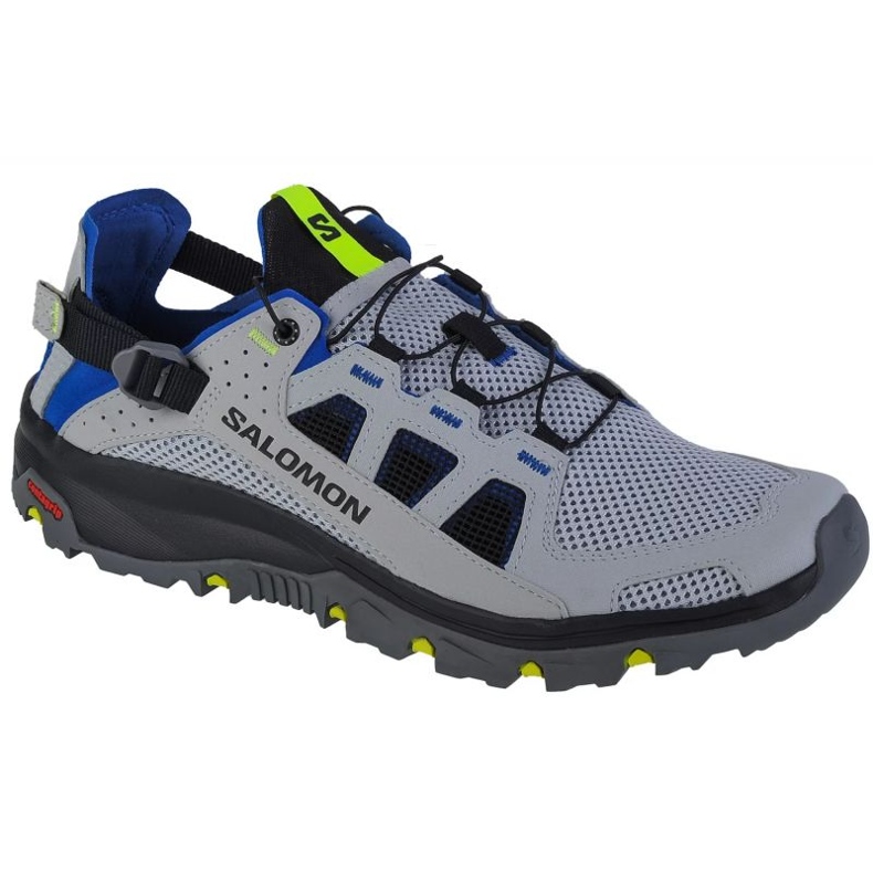 Zapatillas Salomon Techamphibian 5 471138 gris