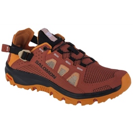 Zapatillas Salomon Techamphibian 5 471170 marrón