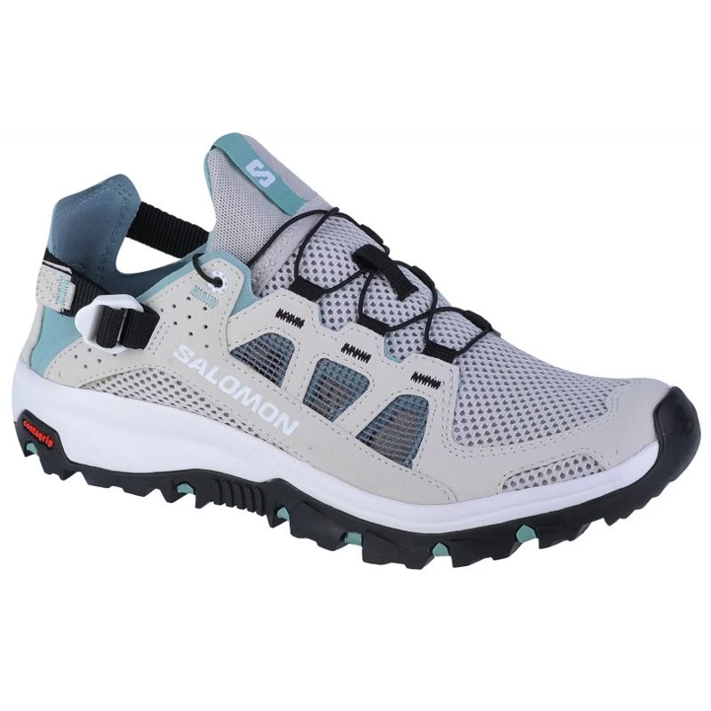 Zapatillas Salomon Techamphibian 5 471171 gris