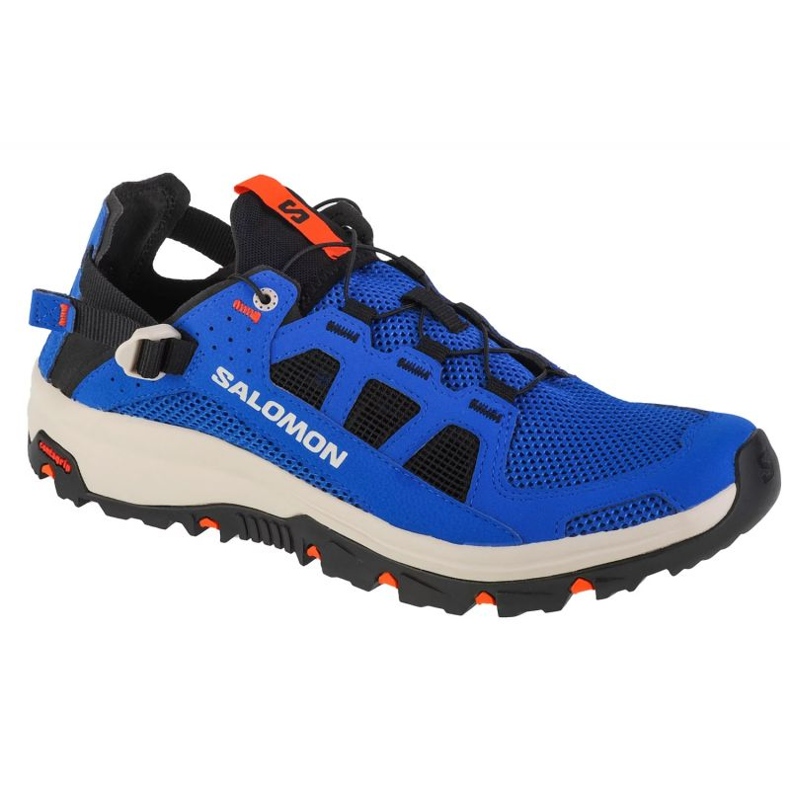 Zapatillas Salomon Techamphibian 5 472069 azul