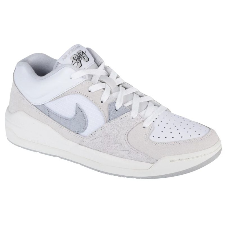 Zapatillas Nike Air Jordan Stadium 90 M DX4397-100 blanco