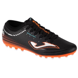 Zapatillas Joma Evolution 2401 Ag EVOS2401AG negro Zapatillas Joma Evolution 2401 Ag EVOS2401AG negro