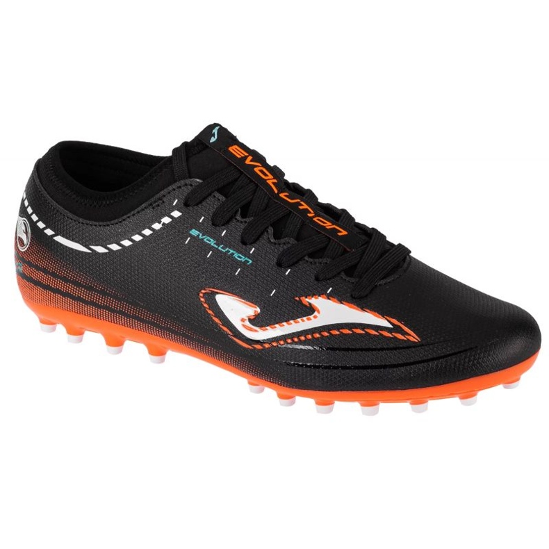 Zapatillas Joma Evolution 2401 Ag EVOS2401AG negro