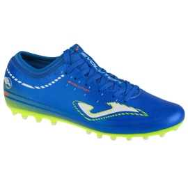 Zapatillas Joma Evolution 2404 Ag EVOS2404AG azul
