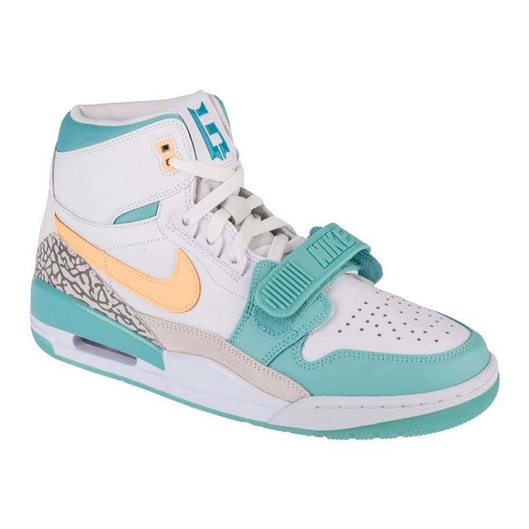 Zapatillas Nike Air Jordan Legacy 312 M FV3625-181 blanco