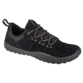 Zapatos Merrell Wrapt J037753 negro