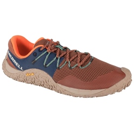 Zapatillas Merrell Trail Glove 7 J068137 marrón Zapatillas Merrell Trail Glove 7 J068137 marrón