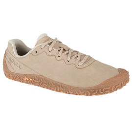 Zapatillas Merrell Vapor Glove 6 Ltr J068212 beige