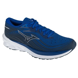 Zapatillas Mizuno Wave Skyrise 5 J1GC240903 azul Zapatillas Mizuno Wave Skyrise 5 J1GC240903 azul