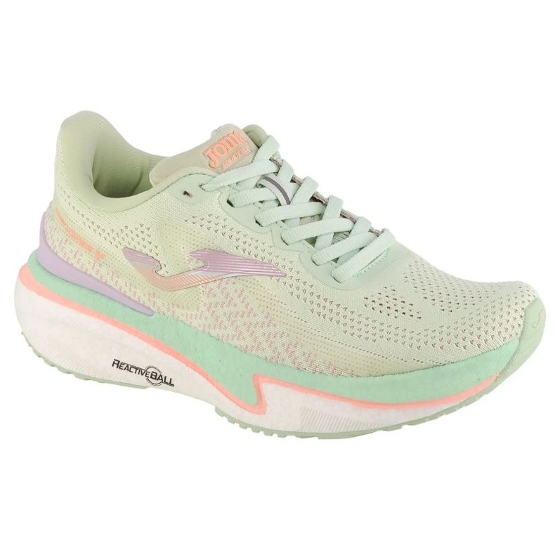 Zapatillas Joma Storm Viper Lady 2427 RVIPLS2427 verde