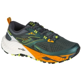 Zapatillas Joma Rase Hombre 2423 TKRASS2423 verde