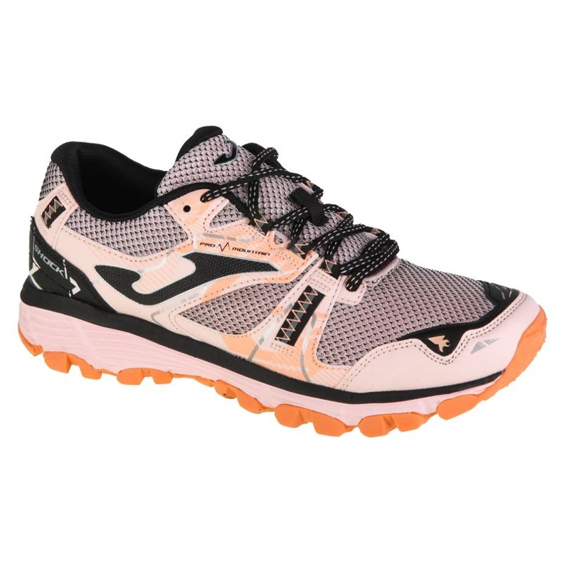 Zapatillas Joma Shock Lady 2413 TKSHLS2413 rosado