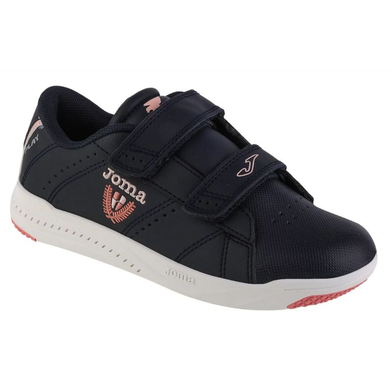 Zapatillas Joma W.Play 2339 WPLAYW2339VD negro