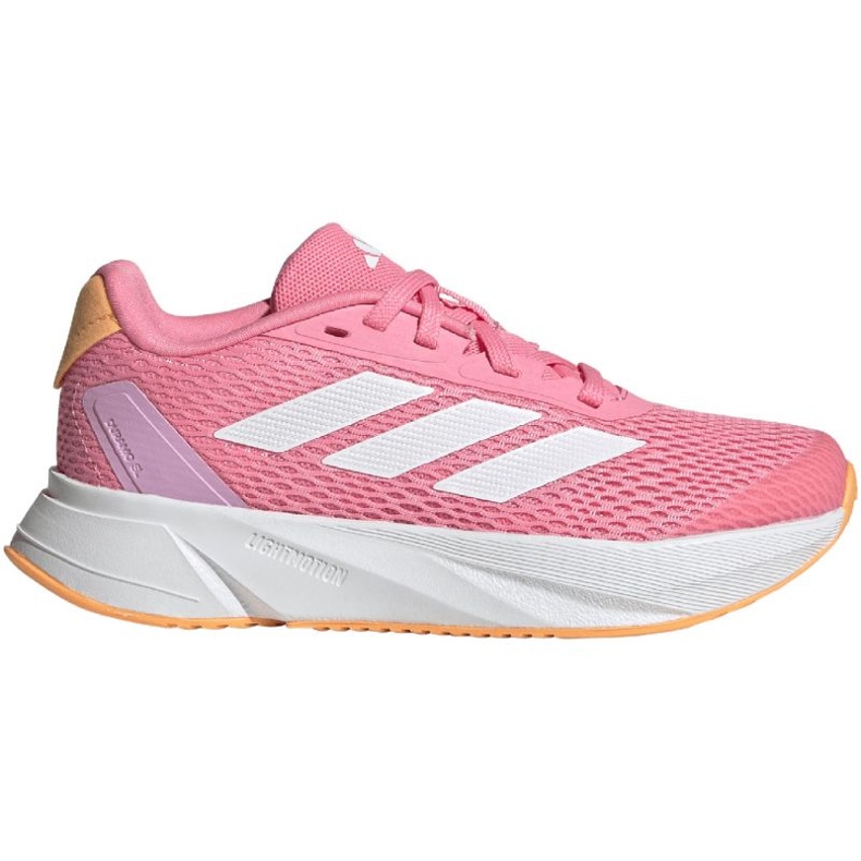 Zapatillas Adidas Duramo SL K IF8540 rosado