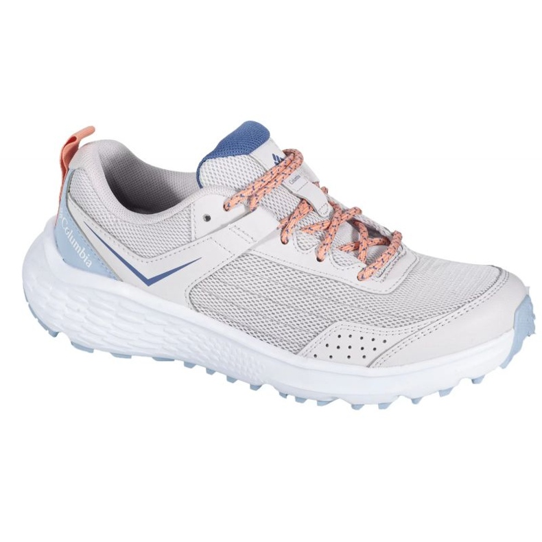 Columbia Vertisol Zapatillas de trail 2077371082 blanco